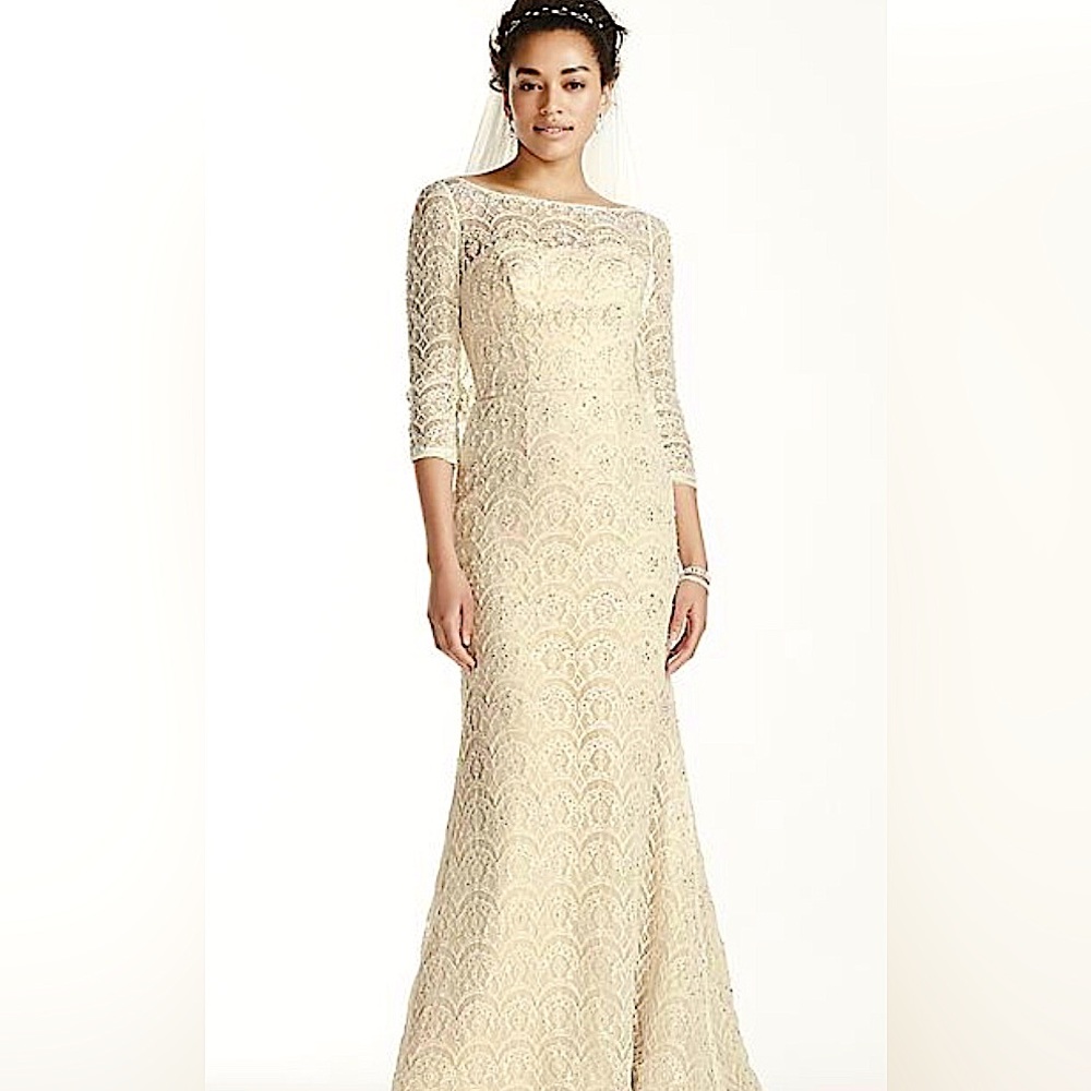 Cattiva New York gown